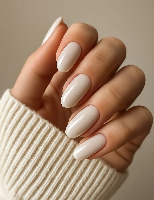 Manicure e pedicure com produtos de alta qualidade